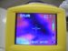 Use of Thermal Imager to show water in carpet