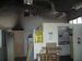 Soot damage