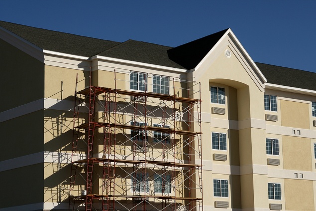 Building Envelope