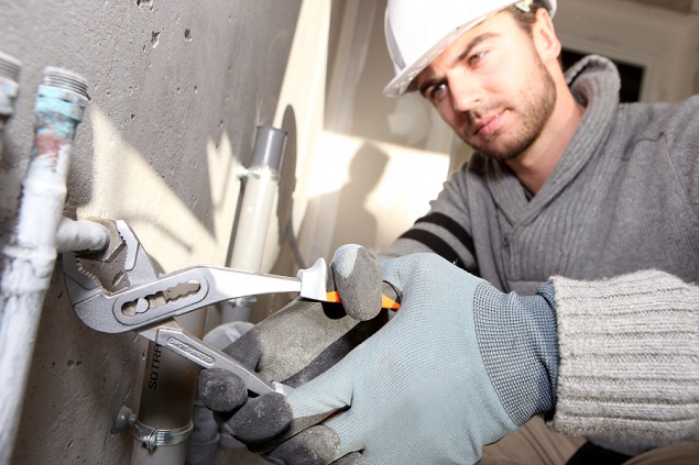 Plumbing