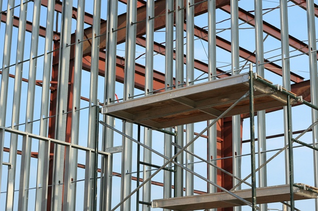 Structural Framing